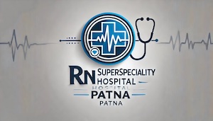 RN HOSPITALS Logo